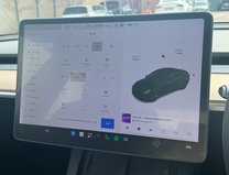 Tesla Model 3 (Dual Motor) Long Range Saloon 4dr Electric Auto 4WDE (346 ps) 18
