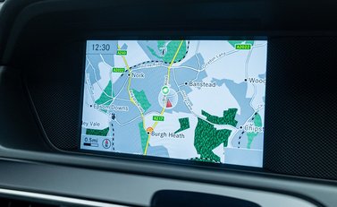 Mercedes-Benz C63 AMG Black Series 22