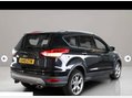 Ford Kuga 2.0 TDCi Titanium 2WD Euro 6 (s/s) 5dr 6