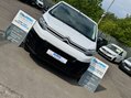 Citroen Dispatch 1.5 Dispatch 1000 Enterprise Professional Blue HDi S/S 10