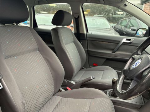 Volkswagen Polo 1.2 S Hatchback 5dr Petrol Manual (a/c) (144 g/km, 65 bhp) 11