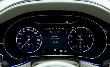 Bentley Continental GT W12 First Edition 15