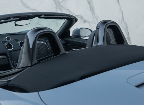 Porsche 718 BOXSTER GTS PDK 35
