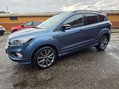 Ford Kuga 2.0 Kuga ST-Line Edition TDCi 4x4 Auto 4WD 5dr 6