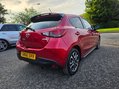 Mazda 2 1.5 Mazda2 Sport Black 5dr 10