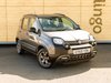 Fiat Panda CITY CROSS