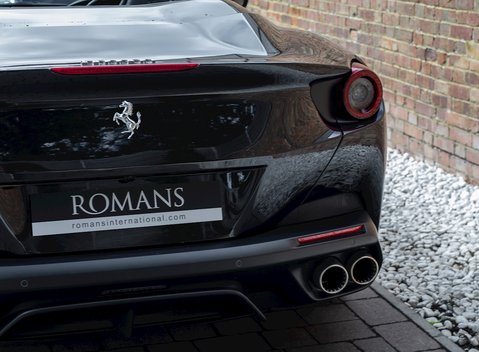 Ferrari Portofino 24