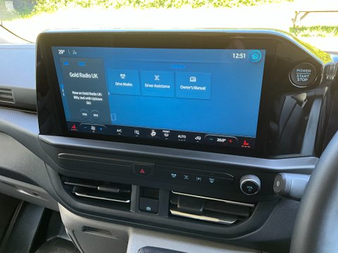Ford Transit Custom 2.0 280 EcoBlue Limited L2 H1 Euro 6 (s/s) 5dr 30