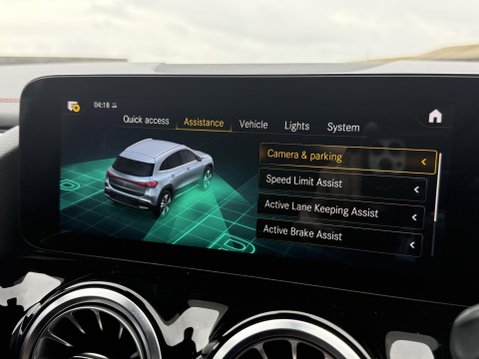 Mercedes-Benz EQA EQA 250 66.5kWh AMG Line SUV 5dr Electric Auto (190 ps) 47