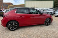 Vauxhall Corsa 1.2T ELITE NAV PREMIUM LOOK! JUST 29000 MILES! FULL HISTORY! 6 SERVICES! 19