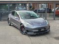 Tesla Model 3 Model 3 Performance AWD 4WD 4dr 7