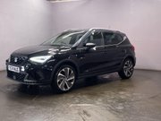 SEAT Arona 1.0 TSI FR Sport SUV 5dr Petrol DSG Euro 6 (s/s) (115 ps) 11
