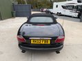 Jaguar XK 4.0 XK8 Convertible Auto 2dr 35