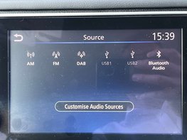 Nissan LEAF Leaf N-Connecta Electric 110Kw 39kWh (AUTOMATIC) 5dr 61