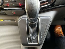 Ford Tourneo Custom 2.0 Tourneo Custom 320 Zetec EcoBlue Auto 4dr 47