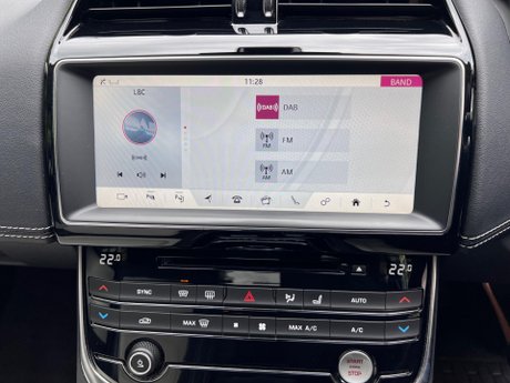 Jaguar XE 2.0i R-Sport Auto Euro 6 (s/s) 4dr 59