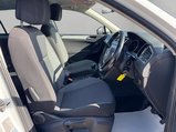 Volkswagen Tiguan 2.0 TDI BlueMotion Tech SE Navigation 4Motion Euro 6 (s/s) 5dr 12