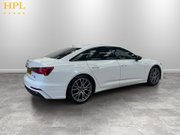 Audi A6 2.0 TFSIe 50 Black Edition Saloon 4dr Petrol Plug-in Hybrid S Tronic quattr 13