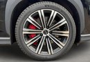 BYD Sealion 7 390kW Excellence AWD 91kWh 5dr Auto 12