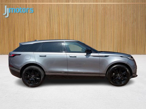 Land Rover Range Rover Velar 2.0 D180 R-Dynamic SE SUV 5dr Diesel Auto 4WD Euro 6 (s/s) (180 ps) 21