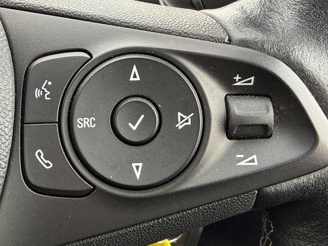 Vauxhall Corsa 1.2 Turbo Elite 5dr Auto 31