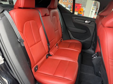 Volvo XC40 T3 INSCRIPTION 6