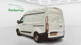 Ford Transit Custom SWB L1H2 High Roof Leader 300 Air Con Sensors EURO 6 6