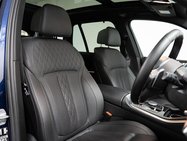 BMW X5 3.0 50e 25.7kWh M Sport SUV 5dr Petrol Plug-in Hybrid Steptronic xDrive Eur 2