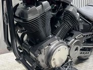 Yamaha XV950 950 R BOLT ABS 2015 15K LONG MOT CRUISER BIKE 950CC 25