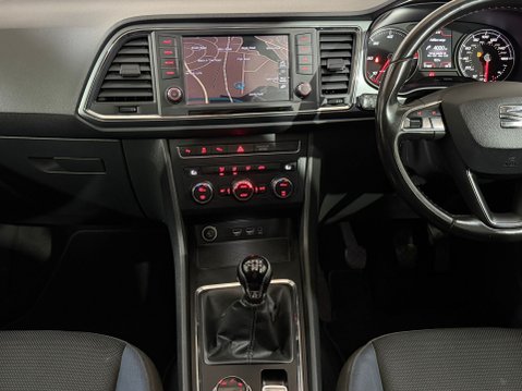 SEAT Ateca TDI SE TECHNOLOGY 15