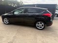 Ford Focus 1.0T EcoBoost Zetec Edition Hatchback 5dr Petrol Manual Euro 6 (s/s) (125 p 13