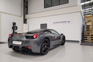 Ferrari 458 ITALIA DCT 7