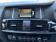 BMW X3 XDRIVE20D XLINE AUTOMATIC 5dr 11