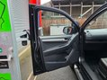 Isuzu D-Max UTAH D/C INTERCOOLER TD 20