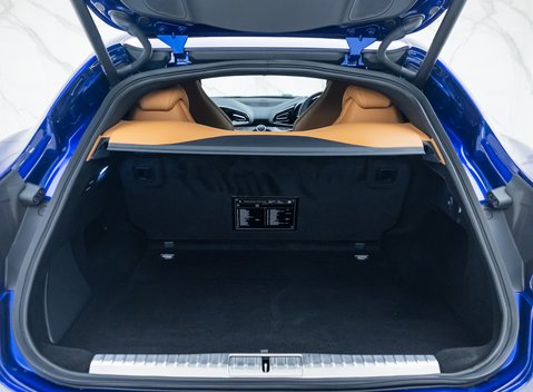 Ferrari Purosangue 63