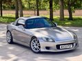 Honda S2000 2.0 GT Convertible 2dr Petrol Manual (237 g/km, 236 bhp) 8