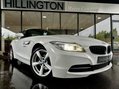 BMW Z4 2.0 20i sDrive Euro 6 (s/s) 2dr 5