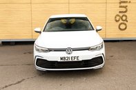 Volkswagen Golf R-LINE ETSI DSG 5