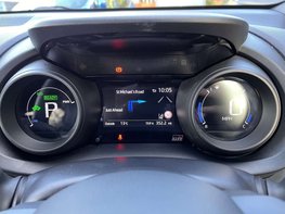 Toyota Yaris 1.5 Yaris GR Sport HEV CVT 5dr 21