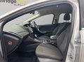 Ford Focus 1.6 Titanium Navigator Powershift Euro 5 5dr 55