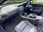Jaguar XE 2.0d R-Sport Euro 6 (s/s) 4dr 26
