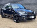 BMW X5 M 4.4i V8 Steptronic xDrive Euro 5 5dr