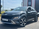 Hyundai KONA 1.0 T-GDi MHEV Premium SUV 5dr Petrol Hybrid Manual Euro 6 (s/s) (120 ps) 3
