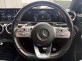 Mercedes-Benz A Class 1.3 A 180 AMG Line Auto 5dr 22
