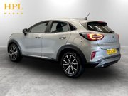 Ford Puma 1.0T EcoBoost MHEV Titanium SUV 5dr Petrol Hybrid Manual Euro 6 (s/s) (155 5