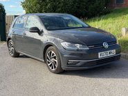Volkswagen Golf 1.5 Golf Match Edition TSi Evo 5dr 1