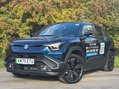 Suzuki e Vitara 61kWh Ultra Auto ALLGRIP 5dr 60