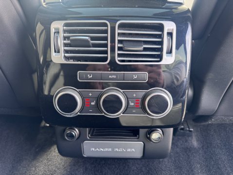 Land Rover Range Rover TDV6 VOGUE 15