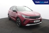 Vauxhall Grandland 5dr 1.2 Turbo Ultimate 1
