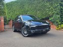 Porsche Cayenne 3.0 Cayenne D Platinum Edition V6 Tiptronic S A 4WD 5dr